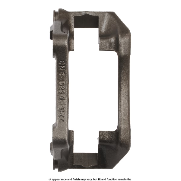 Cardone Reman Remanufactured Caliper Bracket 14-1698