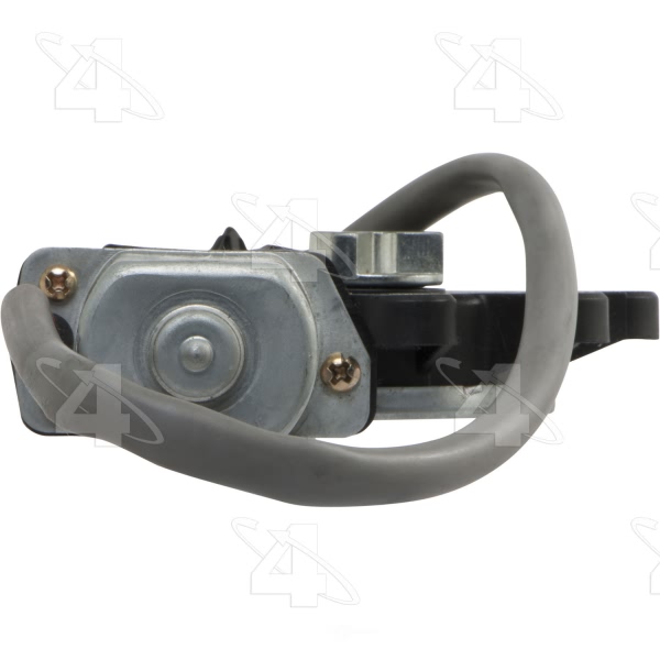 ACI Rear Driver Side Window Motor 88250