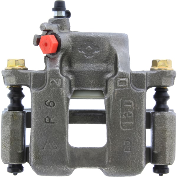 Centric Remanufactured Semi-Loaded Front Passenger Side Brake Caliper 141.43009