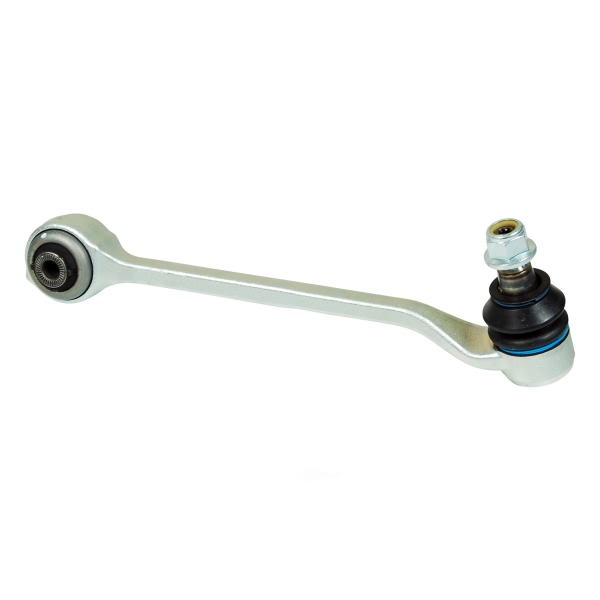 Mevotech Supreme Front Passenger Side Lower Non Adjustable Lateral Arm And Ball Joint Assembly CMS101251