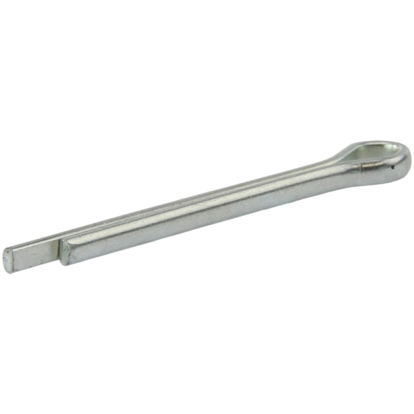 Centric Premium™ Front Passenger Side Upper Outer Steering Tie Rod End 612.65128