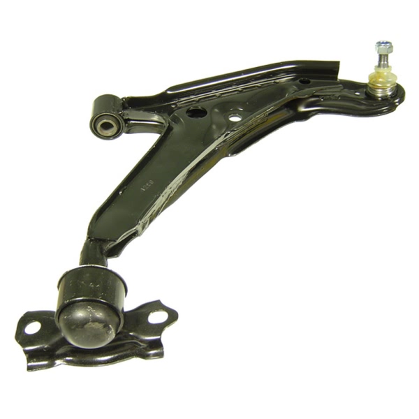 Delphi Front Passenger Side Lower Control Arm And Ball Joint Assembly TC983
