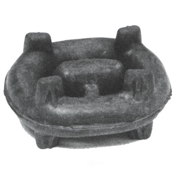 Bosal Rear Muffler Rubber Mounting 255-079