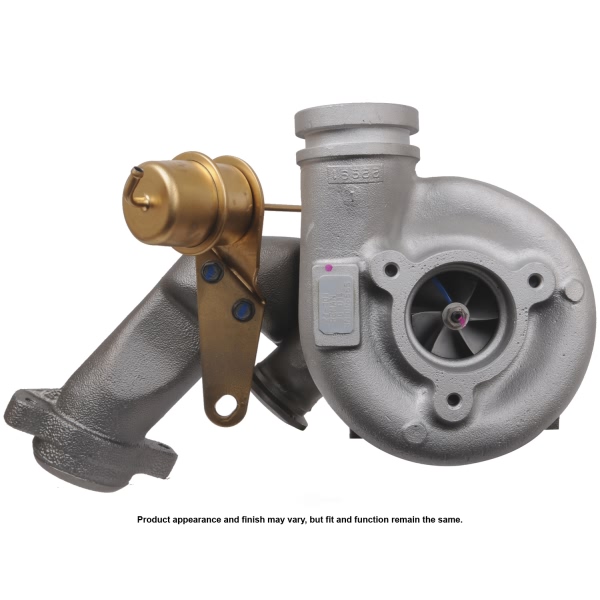 Cardone Reman Remanufactured Turbocharger 2T-101