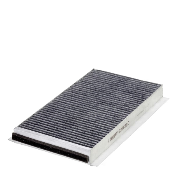 Hengst Cabin air filter E2963LC