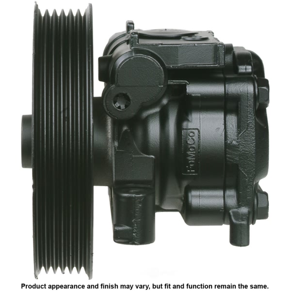 Cardone Reman Remanufactured Power Steering Pump w/o Reservoir 21-5493