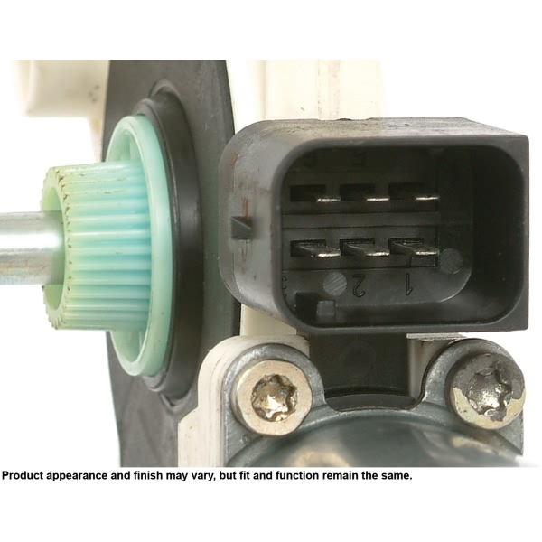 Cardone Reman Remanufactured Window Lift Motor 47-3426