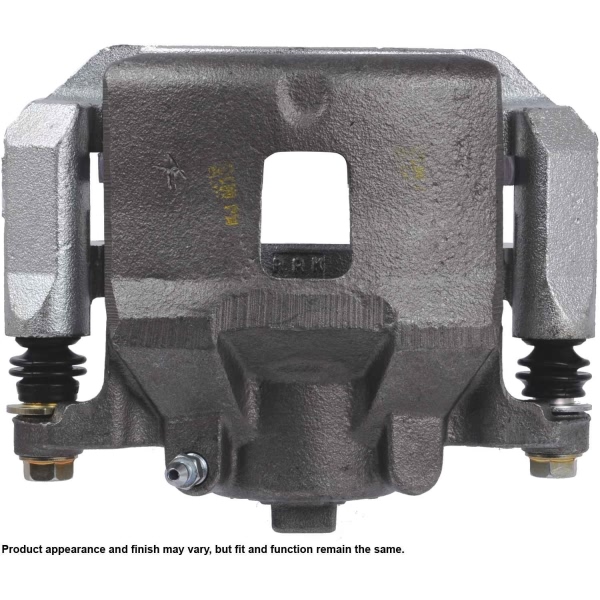 Cardone Reman Remanufactured Unloaded Caliper w/Bracket 18-B4880A