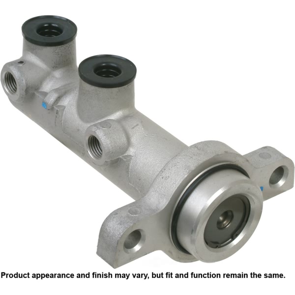 Cardone Reman Remanufactured Master Cylinder 10-4198