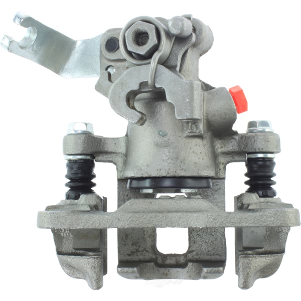 Centric Remanufactured Semi-Loaded Rear Passenger Side Brake Caliper 141.42523