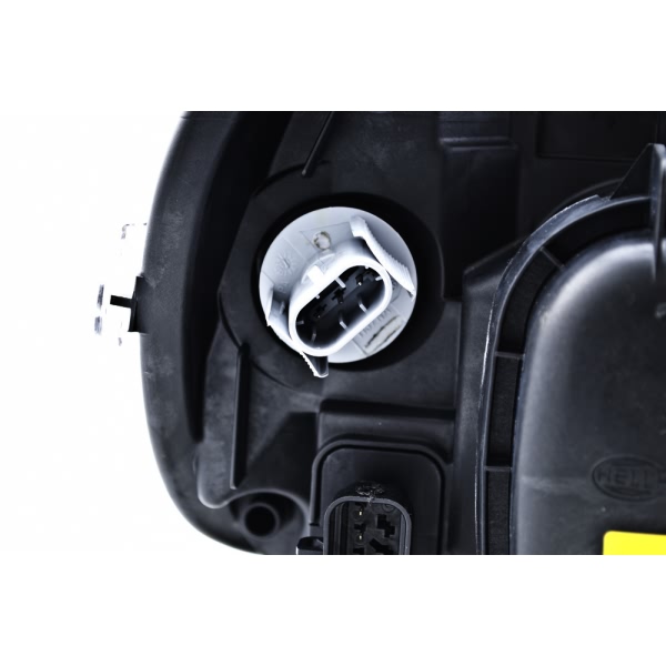 Hella Headlamp Xen - Driver Side 223151111