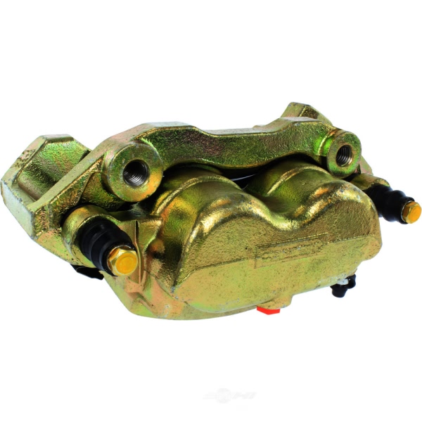 Centric Posi Quiet™ Loaded Front Passenger Side Brake Caliper 142.67045