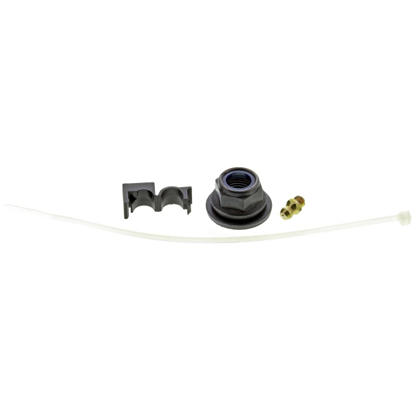 Mevotech Supreme Front Driver Side Upper Non Adjustable Control Arm And Ball Joint Assembly CMS25147