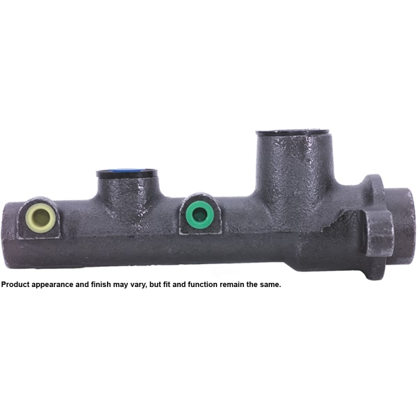 Cardone Reman Remanufactured Master Cylinder 10-2372