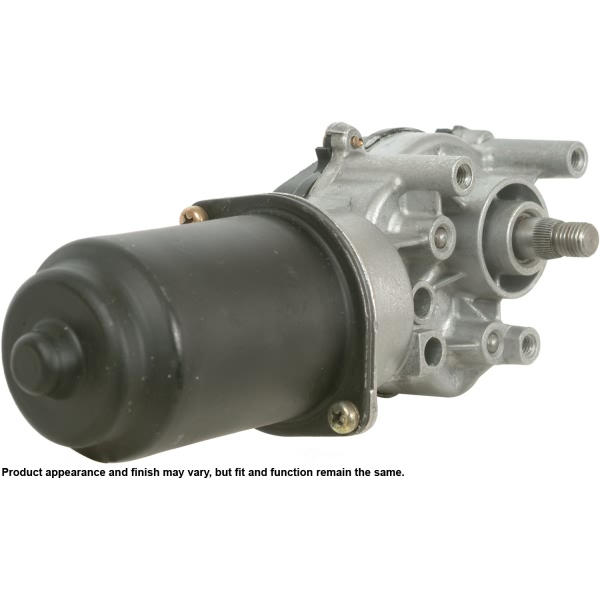 Cardone Reman Remanufactured Wiper Motor 43-4380