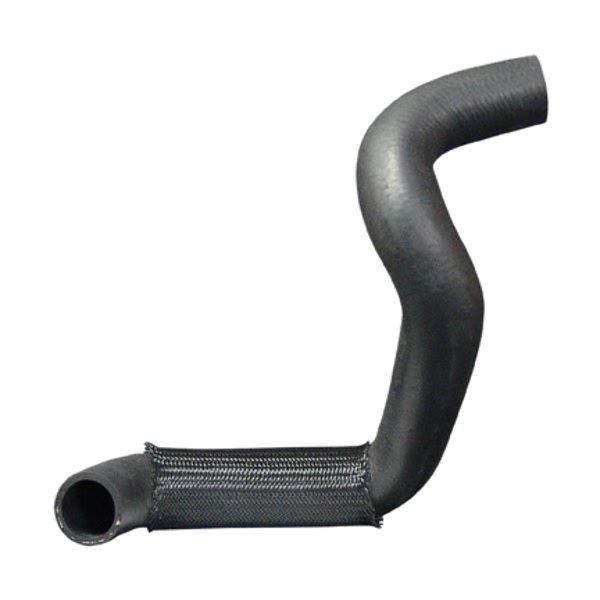 Dayco Engine Coolant Curved Radiator Hose 72352