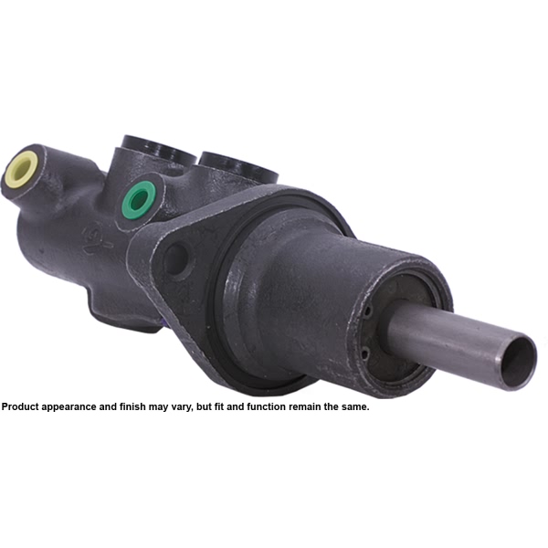 Cardone Reman Remanufactured Master Cylinder 10-2640