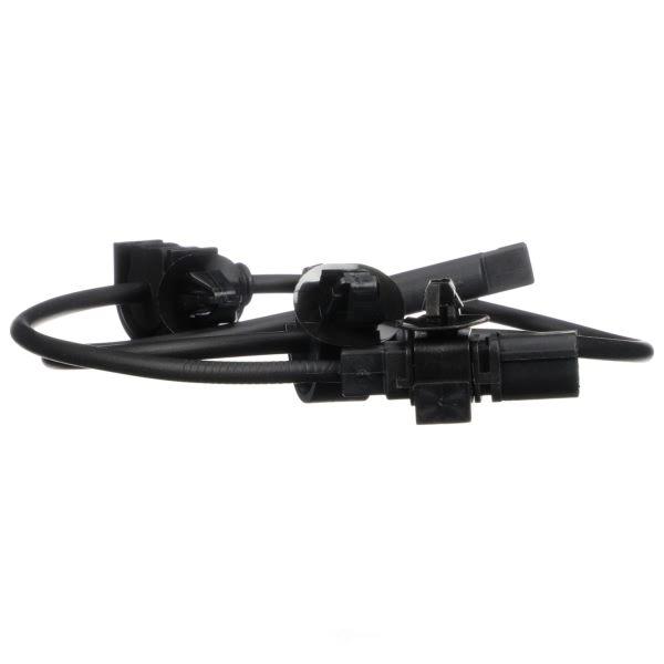 Delphi Rear Driver Side Abs Wheel Speed Sensor SS11637