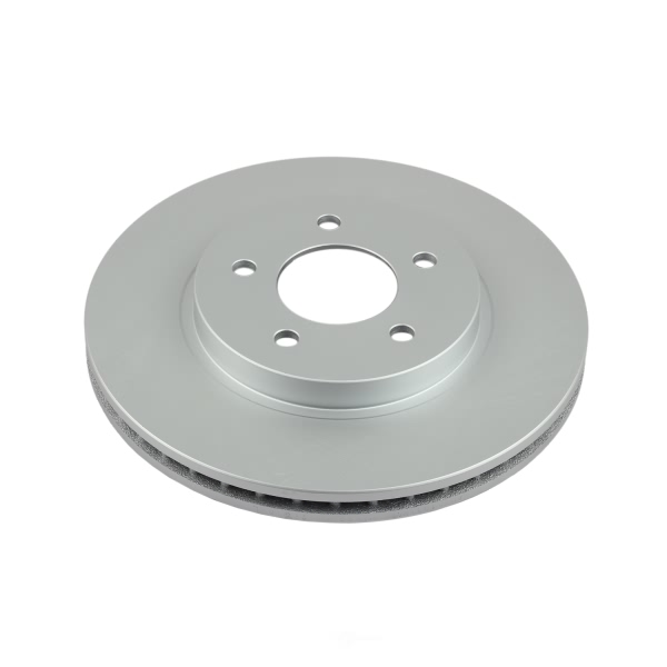 Power Stop PowerStop Evolution Coated Rotor AR85103EVC