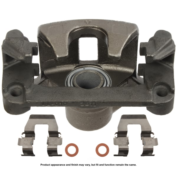 Cardone Reman Remanufactured Unloaded Caliper w/Bracket 18-B4644HD