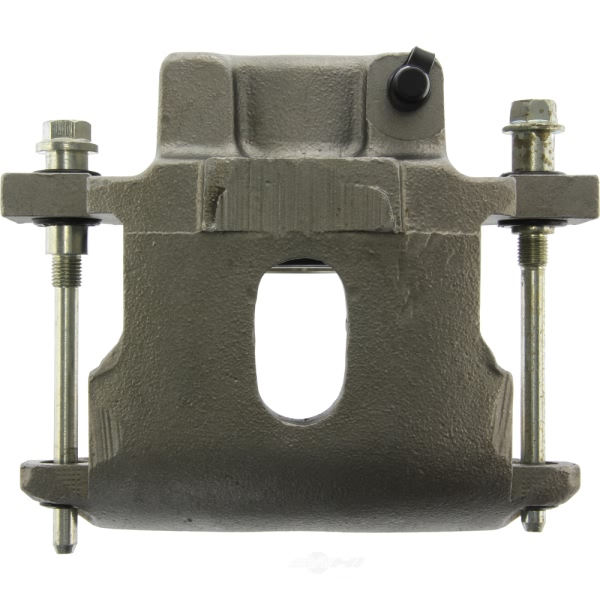 Centric Remanufactured Semi-Loaded Front Passenger Side Brake Caliper 141.63013