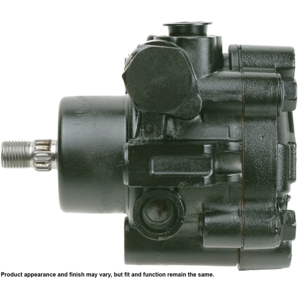 Cardone Reman Remanufactured Power Steering Pump w/o Reservoir 21-5367