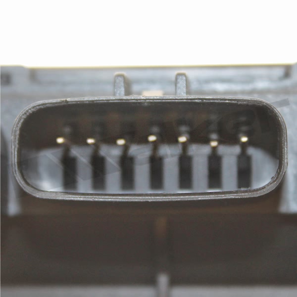 Walker Products Mass Air Flow Sensor 245-1143