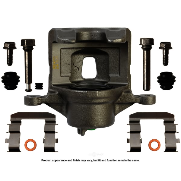 Cardone Reman Remanufactured Unloaded Caliper 19-6404