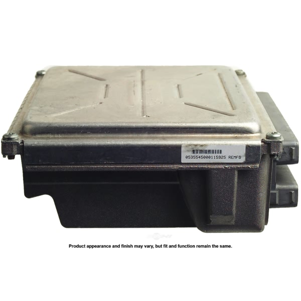 Cardone Reman Remanufactured Powertrain Control Module 77-5305F