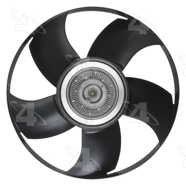 Four Seasons Thermal Engine Cooling Fan Clutch 46105