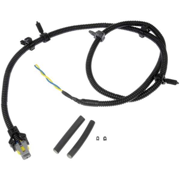 Dorman Front Abs Wheel Speed Sensor Wire Harness 970-047