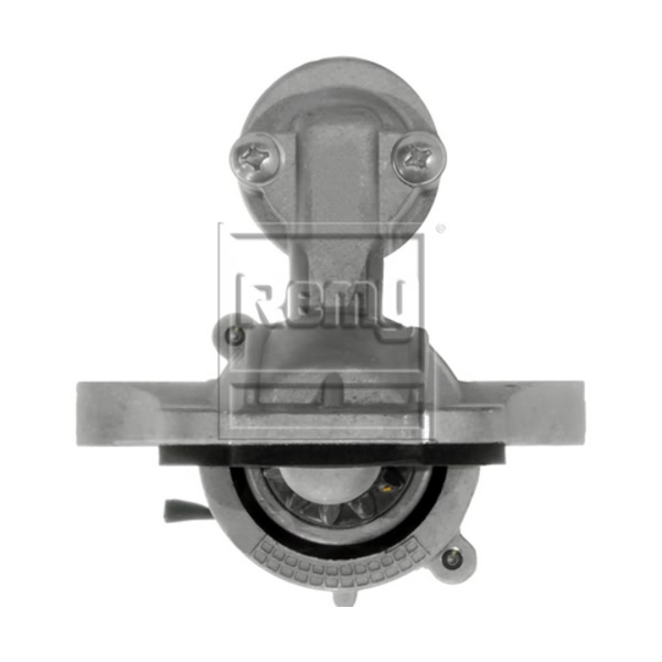 Remy Remanufactured Starter 28003