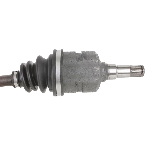 Cardone Reman Remanufactured CV Axle Assembly 60-5122