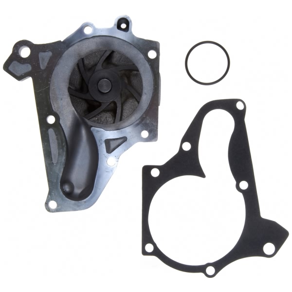 Gates Engine Coolant Standard Water Pump 42330