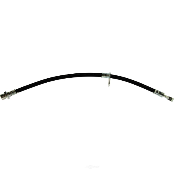 Centric Front Passenger Side Brake Hose 150.40127