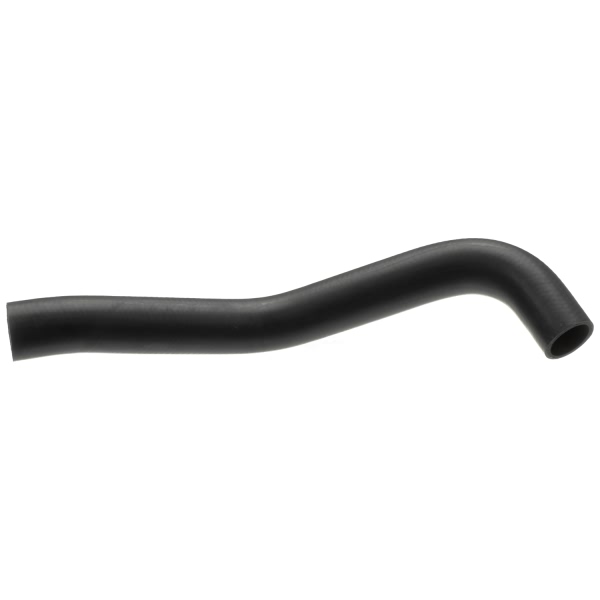 Gates Engine Coolant Molded Radiator Hose 24599