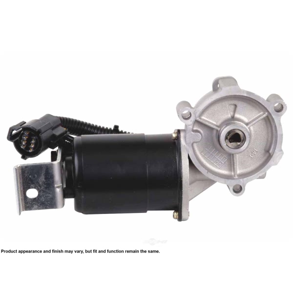 Cardone Reman Remanufactured Transfer Case Motor 48-201