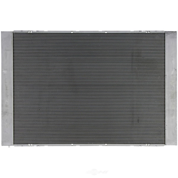 Spectra Premium Complete Radiator CU2681