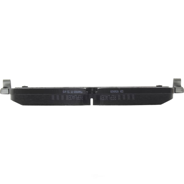 Centric Posi Quiet™ Ceramic Front Disc Brake Pads 105.60620