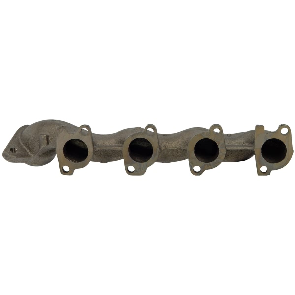 Dorman Cast Iron Natural Exhaust Manifold 674-558