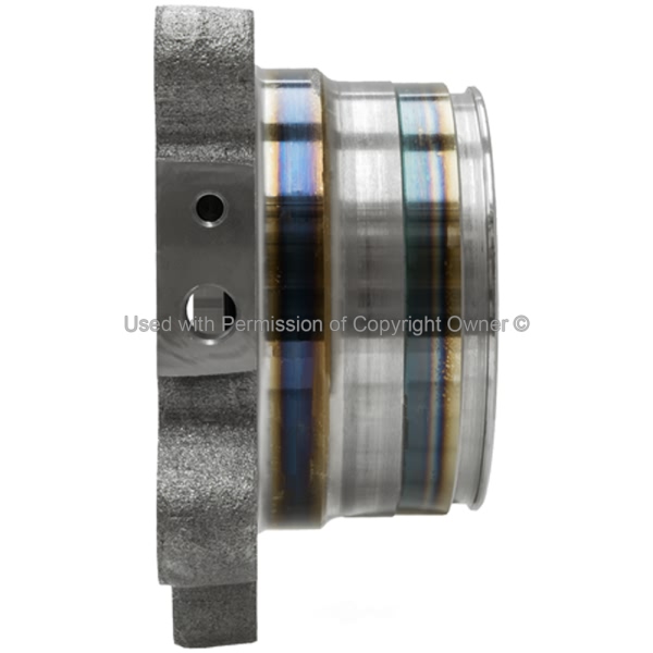 Quality-Built WHEEL BEARING MODULE WH512351