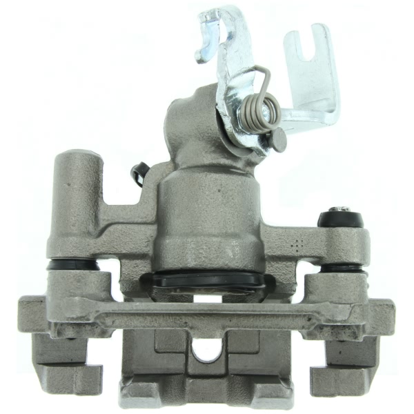 Centric Remanufactured Semi-Loaded Rear Driver Side Brake Caliper 141.45518