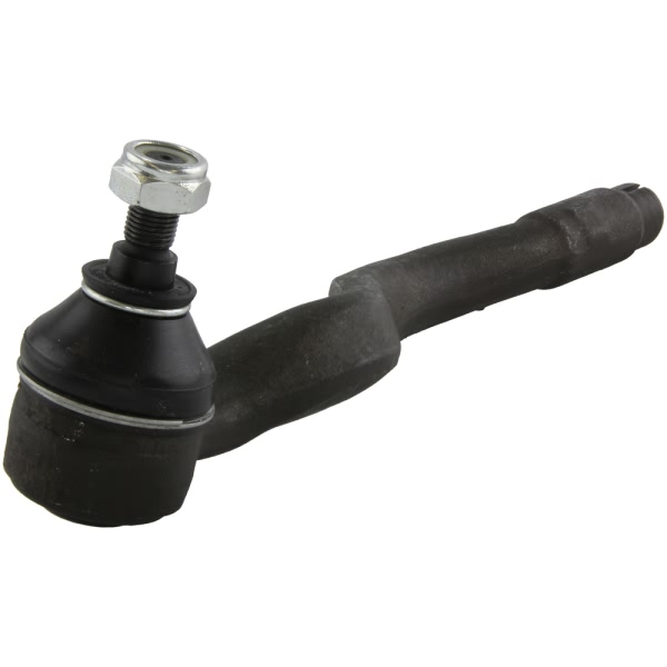 Centric Premium™ Front Driver Side Outer Steering Tie Rod End 612.34006