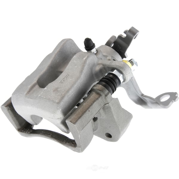 Centric Remanufactured Semi-Loaded Rear Passenger Side Brake Caliper 141.44635