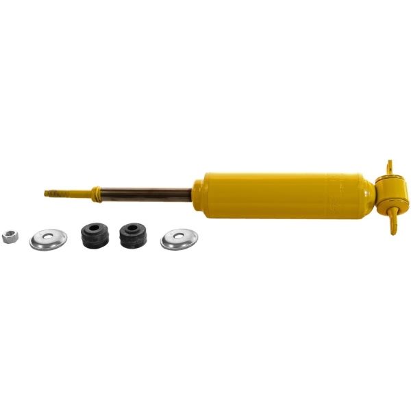 Monroe Gas-Magnum™ Front Driver or Passenger Side Shock Absorber 34785