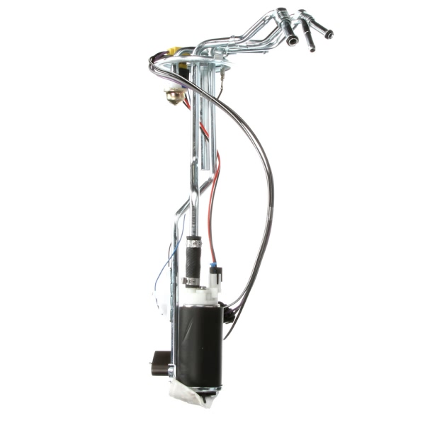 Delphi Driver Side Fuel Pump And Sender Assembly HP10025