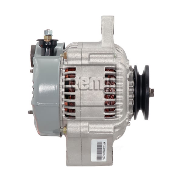 Remy Remanufactured Alternator 14740