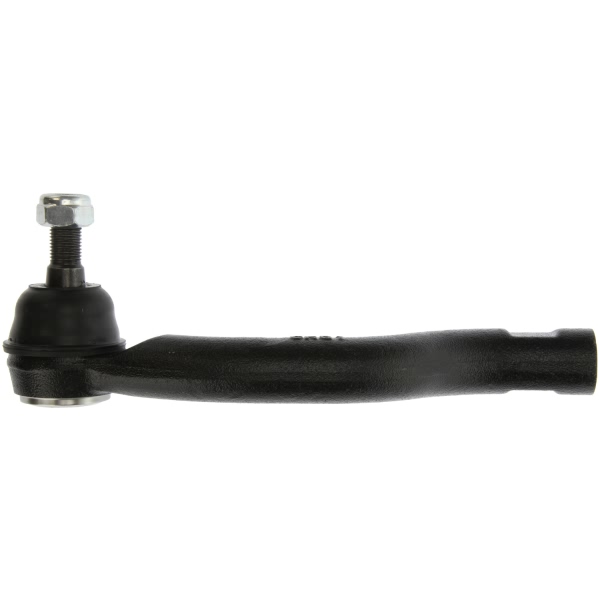 Centric Premium™ Front Passenger Side Outer Steering Tie Rod End 612.44111