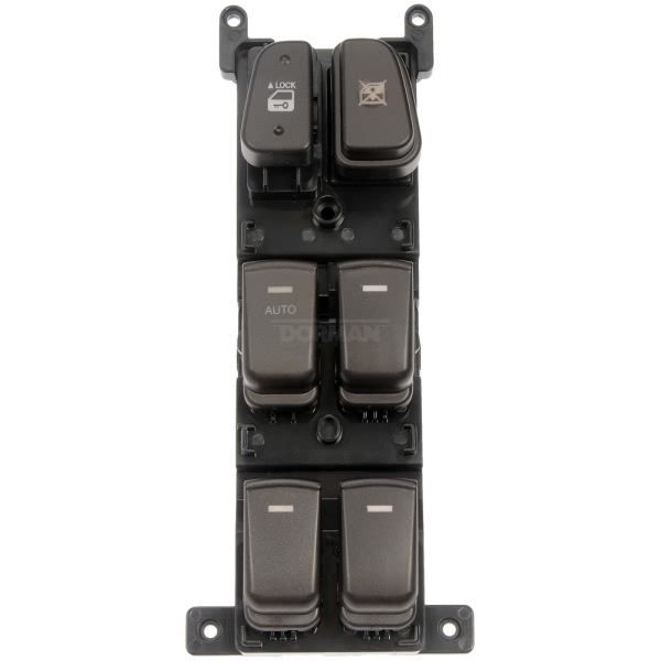 Dorman OE Solutions Front Driver Side Window Switch 901-911