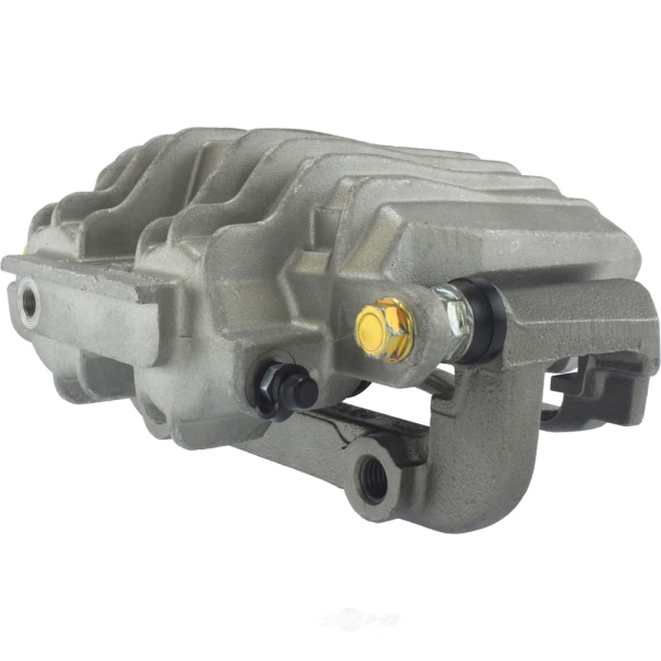 Centric Remanufactured Semi-Loaded Front Driver Side Brake Caliper 141.62200